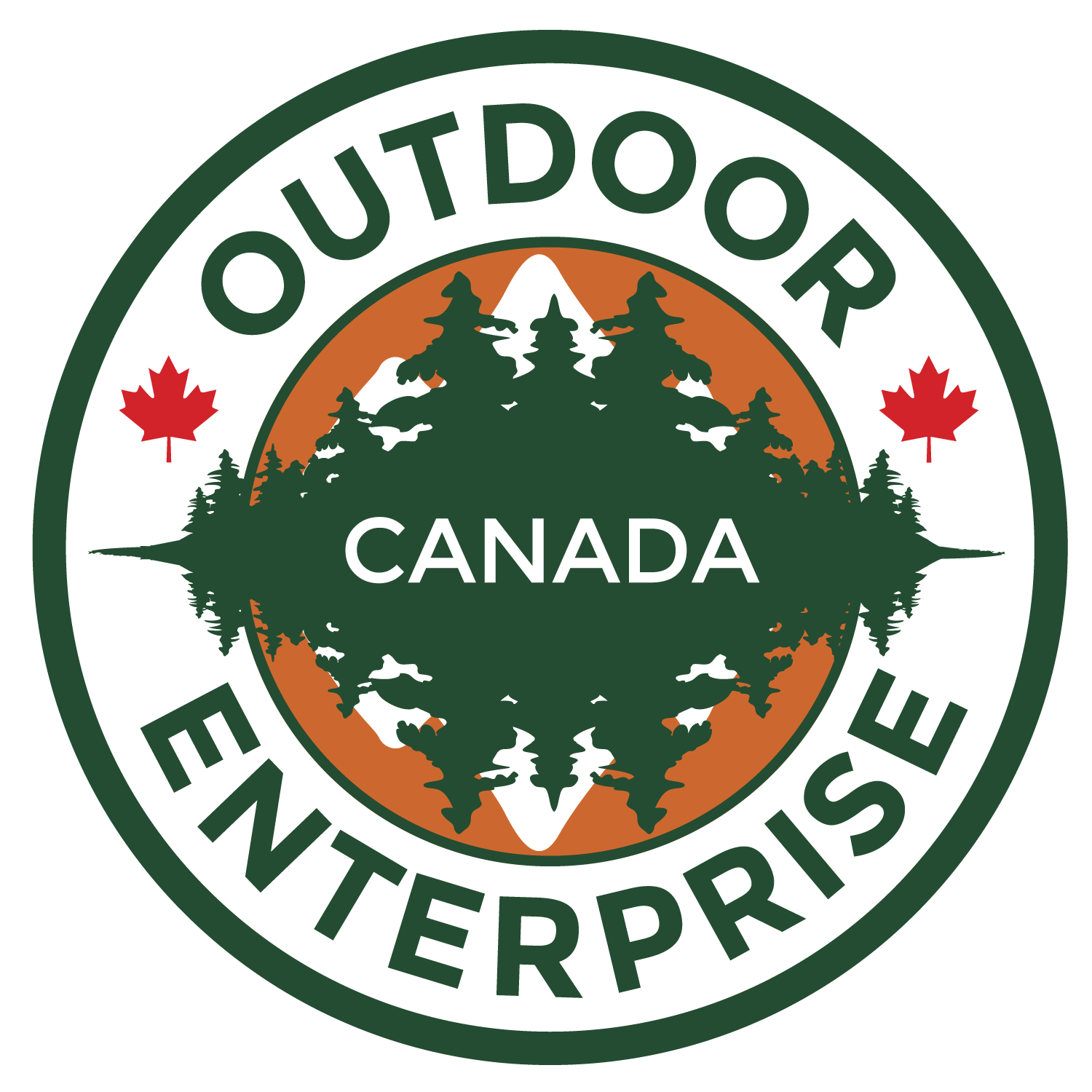 Outdoor Enterprise Canada